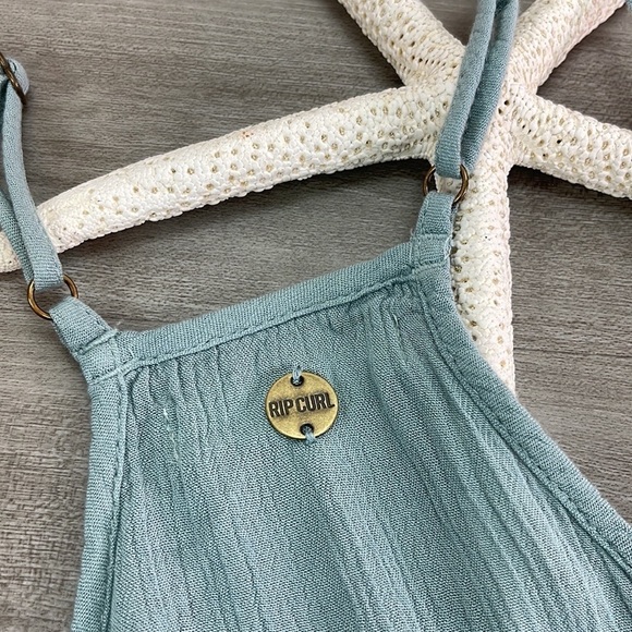 🔆RIP CURL🔆 CLASSIC SURF MAXI DRESS - Picture 13 of 13